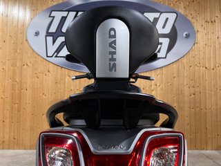 Kymco Super Dink 350i ABS