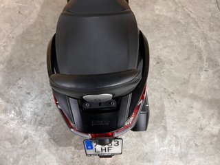 Kymco Super Dink 350i ABS