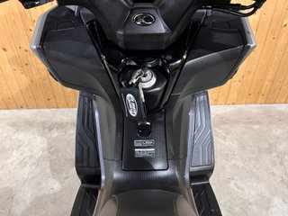 Kymco Super Dink 350i ABS