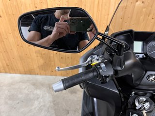 Kymco Super Dink 350i ABS