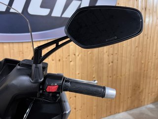 Kymco Super Dink 350i ABS