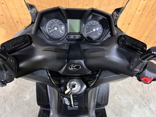 Kymco Super Dink 350i ABS