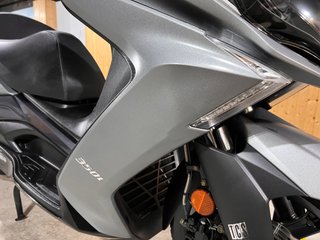 Kymco Super Dink 350i ABS