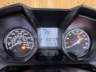 Kymco Super Dink 350i ABS