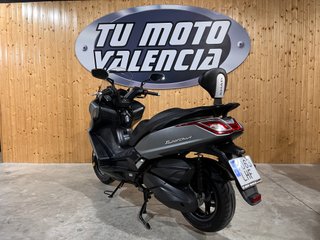 Kymco Super Dink 350i ABS