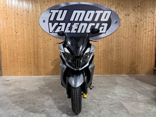 Kymco Super Dink 350i ABS
