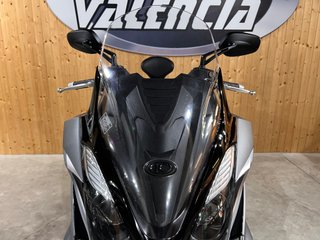 Kymco Super Dink 350i ABS