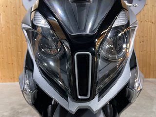 Kymco Super Dink 350i ABS