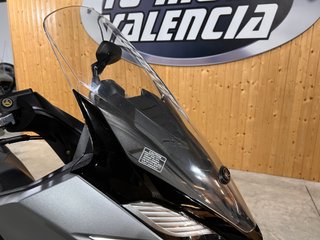 Kymco Super Dink 350i ABS