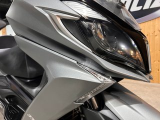 Kymco Super Dink 350i ABS