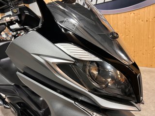 Kymco Super Dink 350i ABS