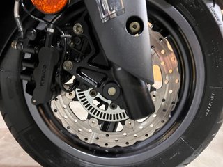 Kymco Super Dink 350i ABS