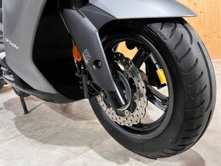 Kymco Super Dink 350i ABS