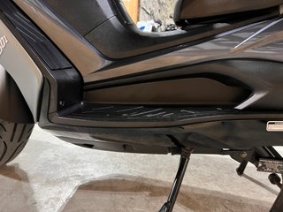 Kymco Super Dink 350i ABS