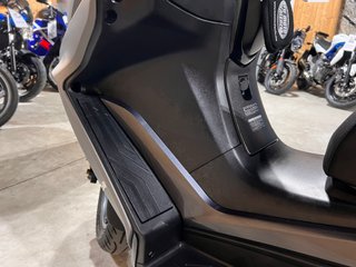 Kymco Super Dink 350i ABS