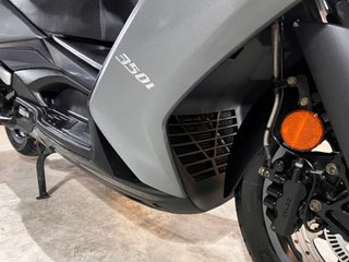 Kymco Super Dink 350i ABS