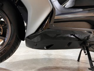 Kymco Super Dink 350i ABS