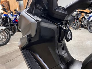 Kymco Super Dink 350i ABS