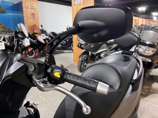 Kymco Super Dink 350i ABS