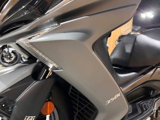 Kymco Super Dink 350i ABS