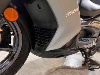 Kymco Super Dink 350i ABS