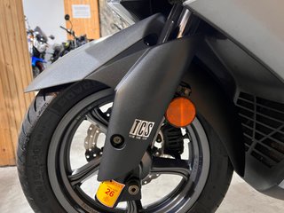 Kymco Super Dink 350i ABS