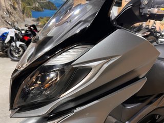 Kymco Super Dink 350i ABS