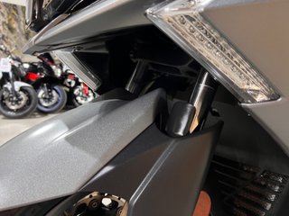Kymco Super Dink 350i ABS