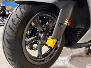 Kymco Super Dink 350i ABS