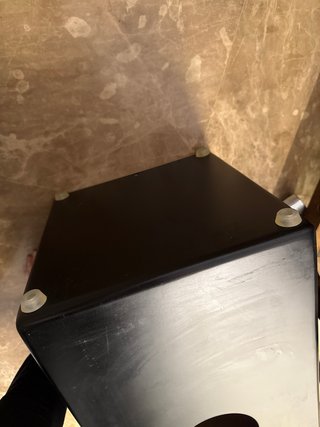 Cajón Flamenco Q1