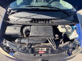 Mercedes-Benz Vito 2006