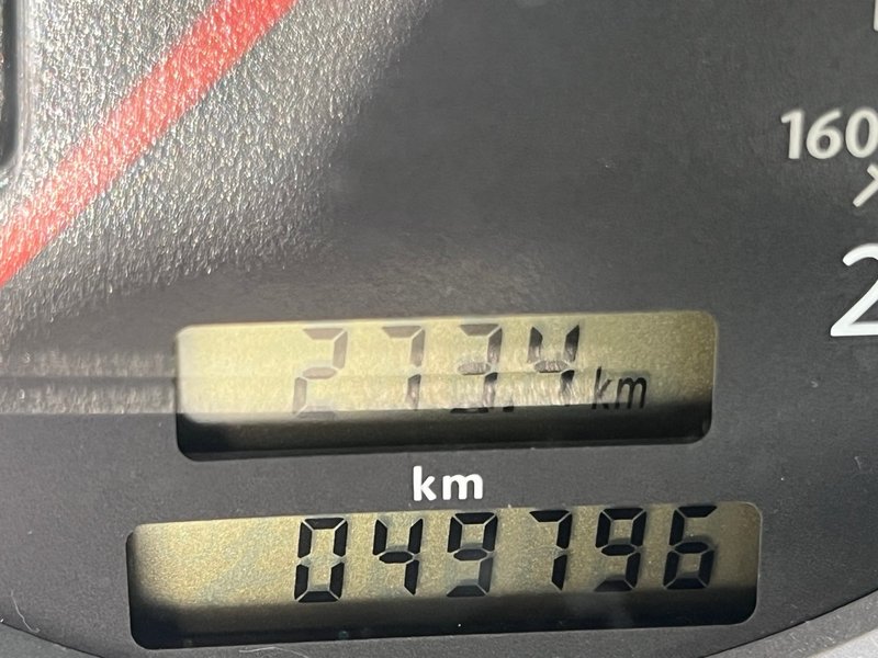Chrysler Crossfire 2005 - foto 1