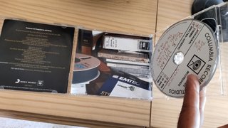 Bob Dylan - Tell Tale Signs CD