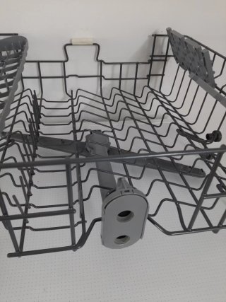 Cesta Lavavajillas Teka DW658F1