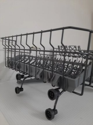 Cesta Lavavajillas Teka DW658F1