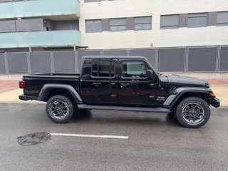 Jeep Gladiator 2022