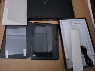 Lettore di libri elettronici E-reader
