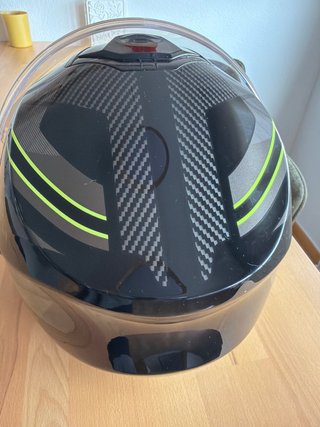 Casco Modular Scorpion EXO TECH EVO Talla M