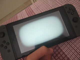 Nintendo Switch + Accesorios