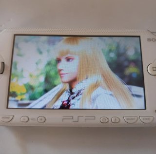 Tekken Dark Resurrection UMD PSP