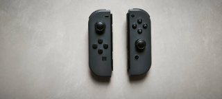 Base Carga Mandos Joy-Con Nintendo Switch