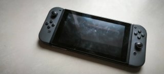 Base Carga Mandos Joy-Con Nintendo Switch