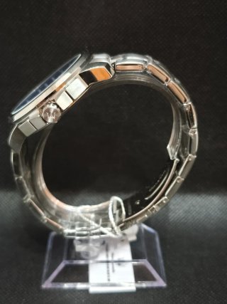 Reloj Maserati Cronógrafo Hombre Azul