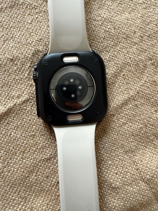 Apple Watch Series 10 46mm Oro Rosa