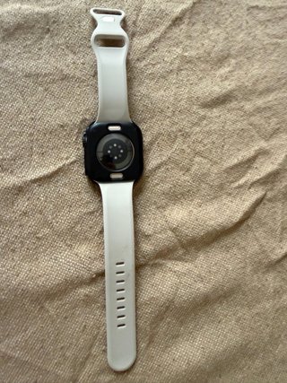 Apple Watch Series 10 46mm Oro Rosa