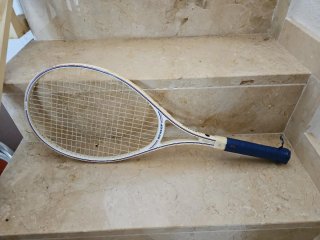 Raqueta Tenis Dunlop McEnroe XL