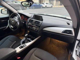 BMW Serie 2 2016