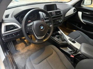BMW Serie 2 2016