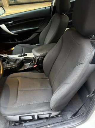 BMW Serie 2 2016