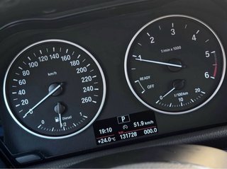 BMW Serie 2 216d Active Tourer (F45)